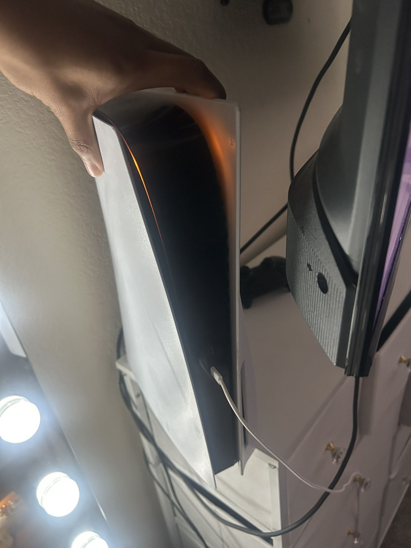 PS5 Disc Edition