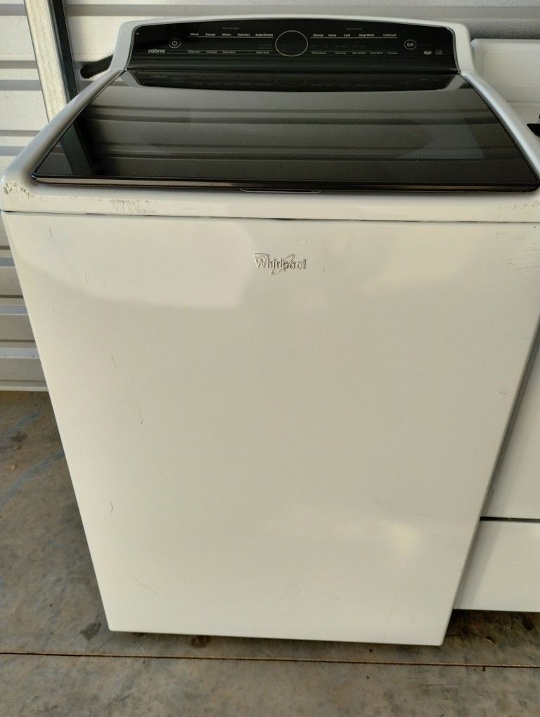 Washer Machine