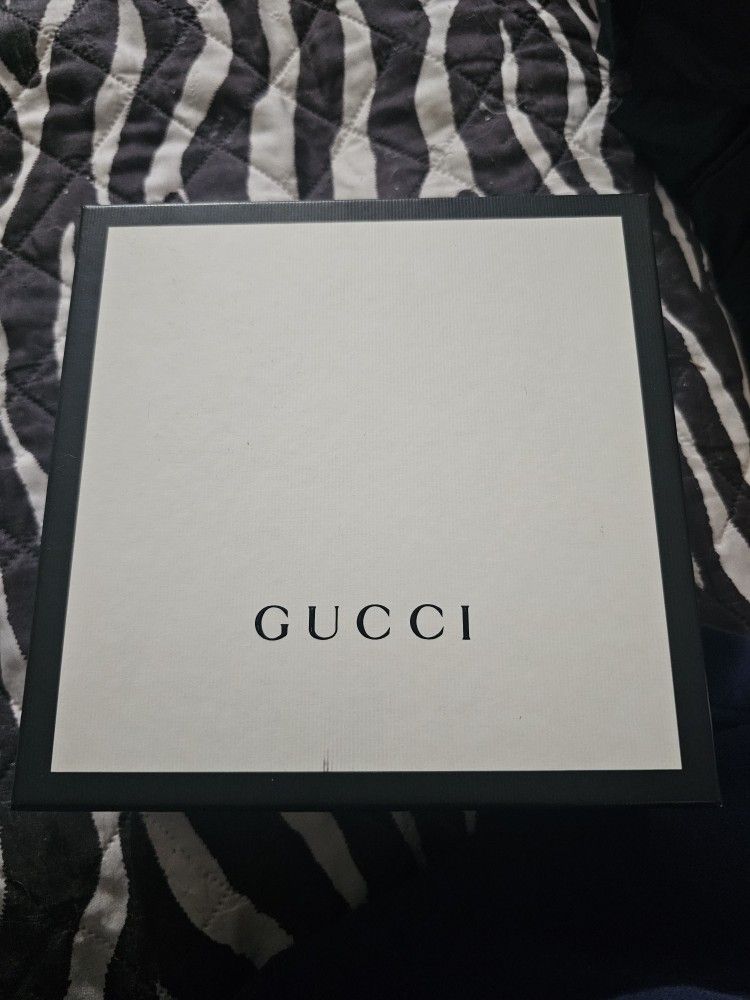 Gucci belt