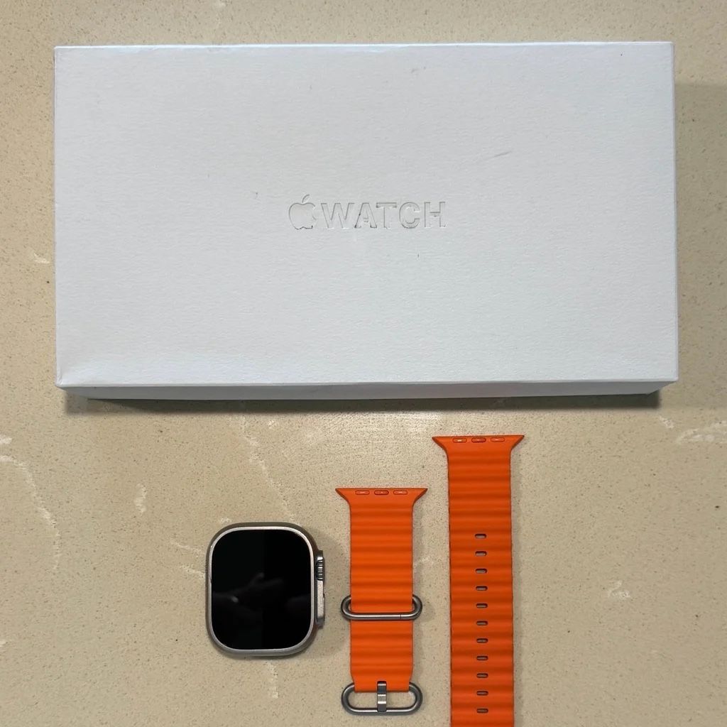 Apple Watch