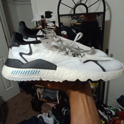 Adidas Star Wars Capsule Size 9 1/2