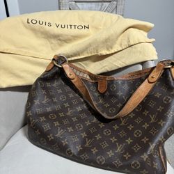 Louis Vuitton Delightful PM 