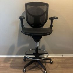 Ergonomic Chair