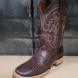 Botas Vaqueras / Cowboy Boots