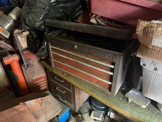 Tools boxes