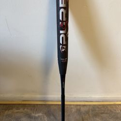 Asa Softball Bat M-zx7 26 Oz 