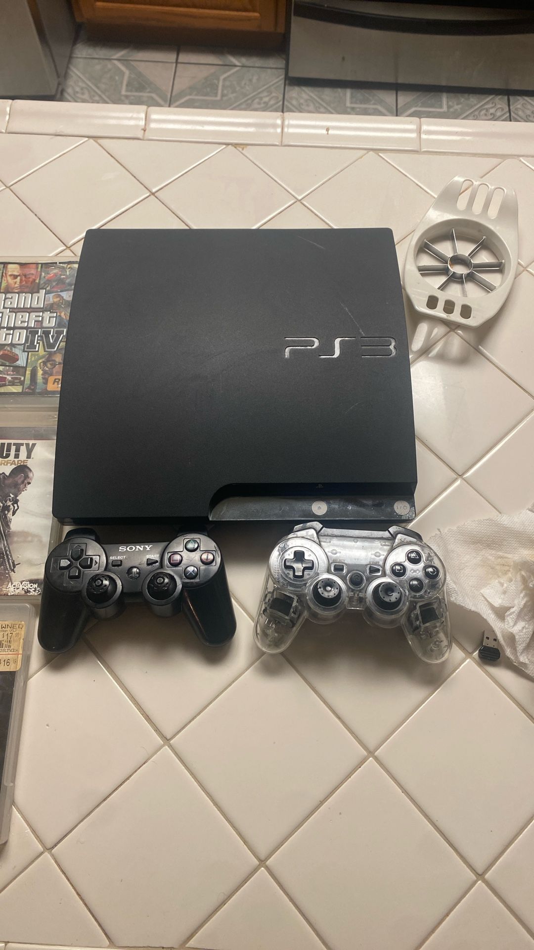 Ps3 Slim