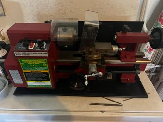 Lathe