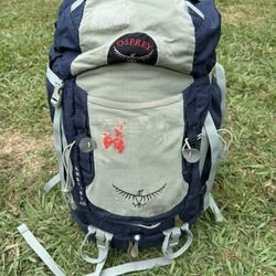 Osprey Kestrel 48
