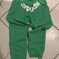 Sp5der Pants 