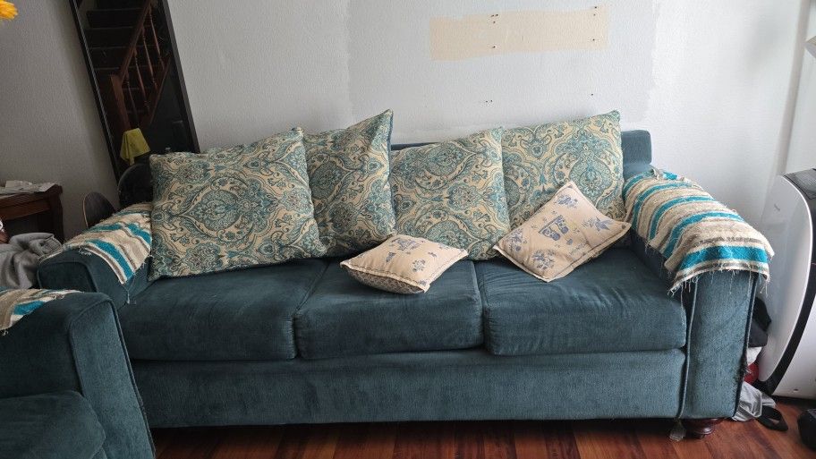 Couches