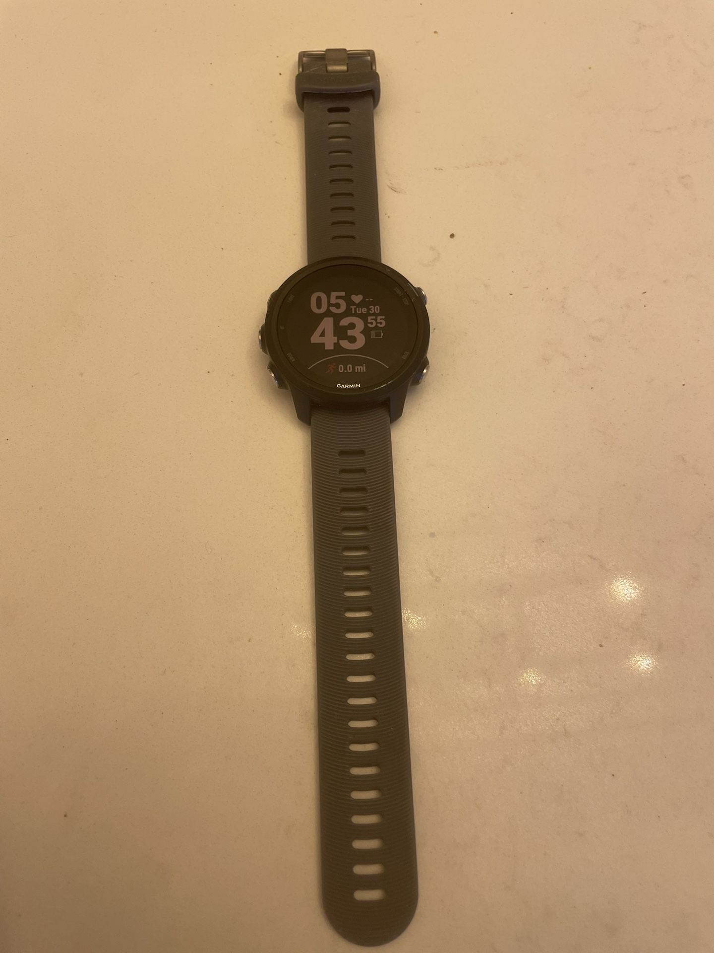 Garmin Forerunner 245 GPS