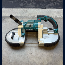 18V LXT Lithium-Ion Cordless Portable Band Saw (Tool Only)