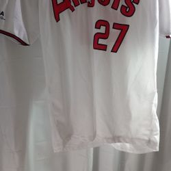 Angel Jersey