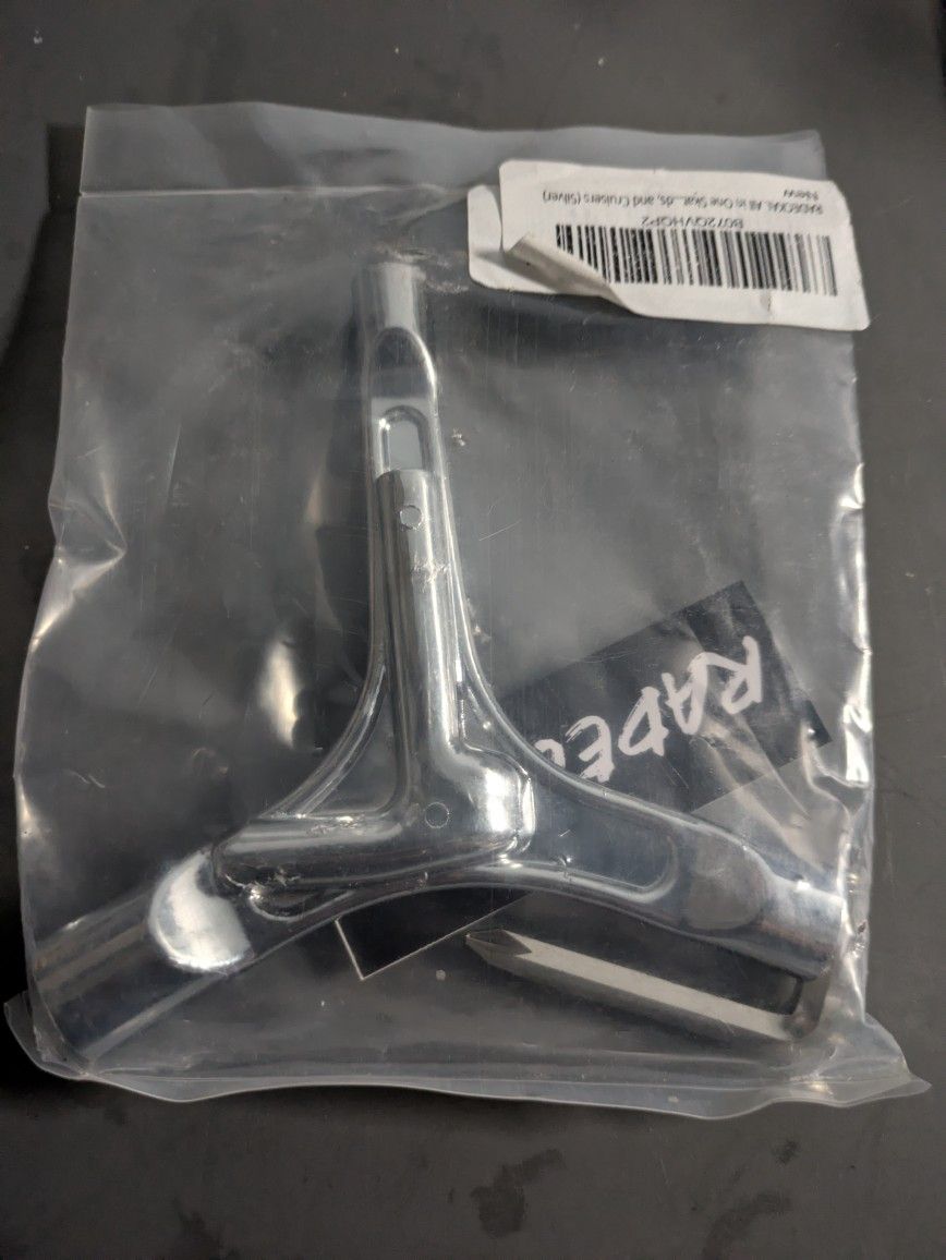 Brand New Full Metal Skateboard Tool Sealed 
