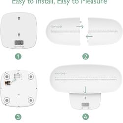 Momcozy Baby Scale