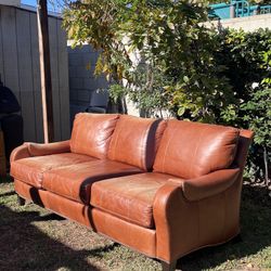 Ferguson Copeland Vintage Couch