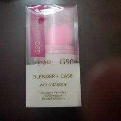 Make Up Blender 