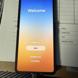 Samsung Galaxy Z Flip 7