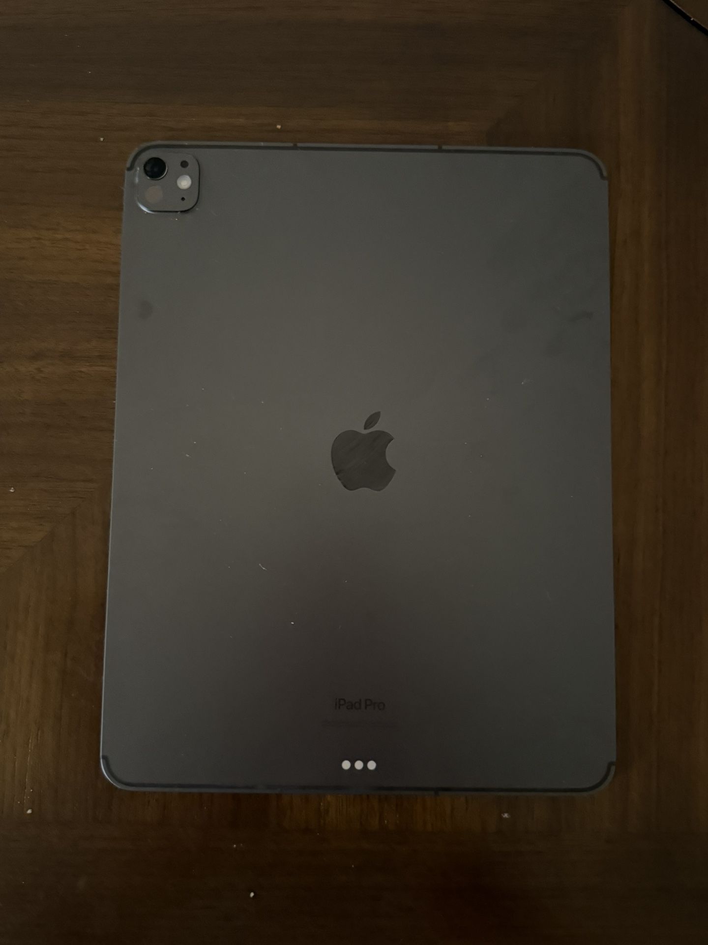 iPad Pro 2024 13” 256GB