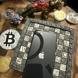 Iphone Se 64GB Unlocked Any Sim