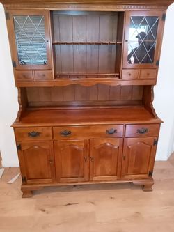 China hutch