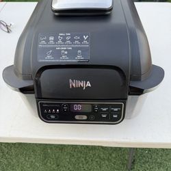 Freidora Ninja 
