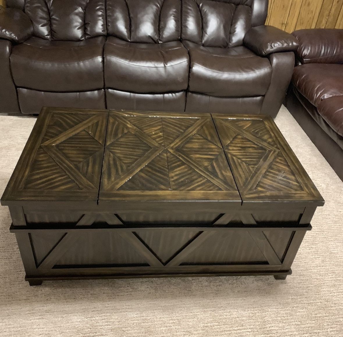 Coffee Table Center Table