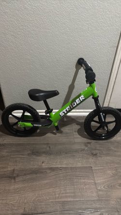 Strider 12 Sport Balance Bike