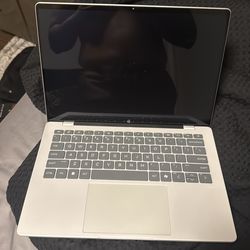 HP Laptop OmniBook 5 LaptopNGAI 14-he0xxxx