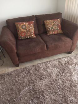 Loveseat