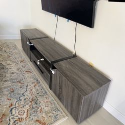 Tv Stand 78 “