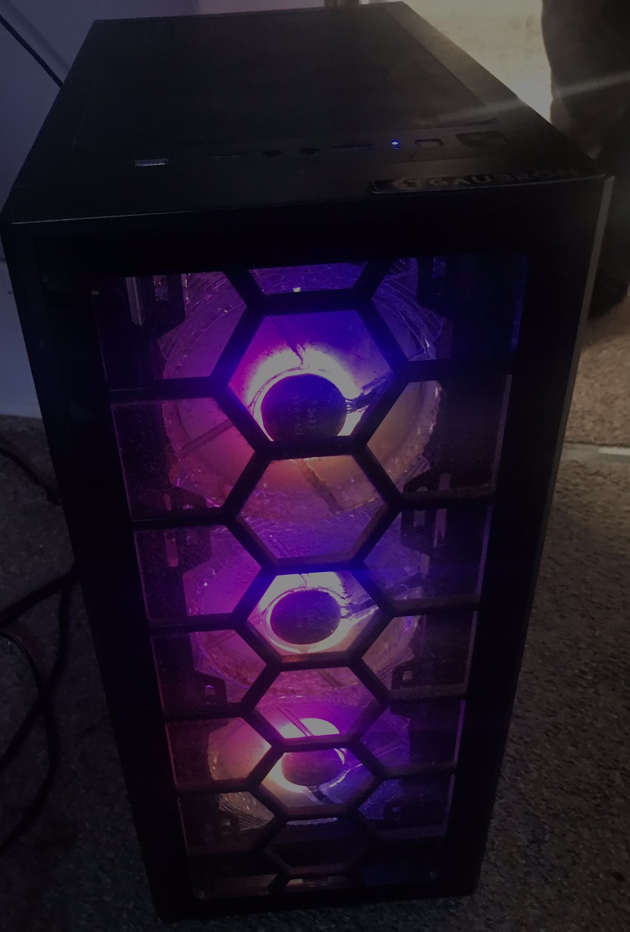 Pc(used)