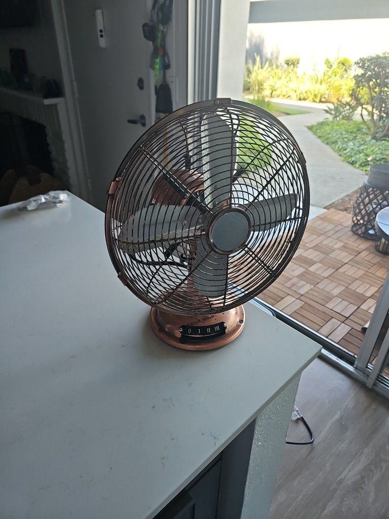 Fan