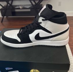 3 Pairs of Air Jordan1s