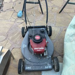 Lawn Mower Needs Primer Bulb