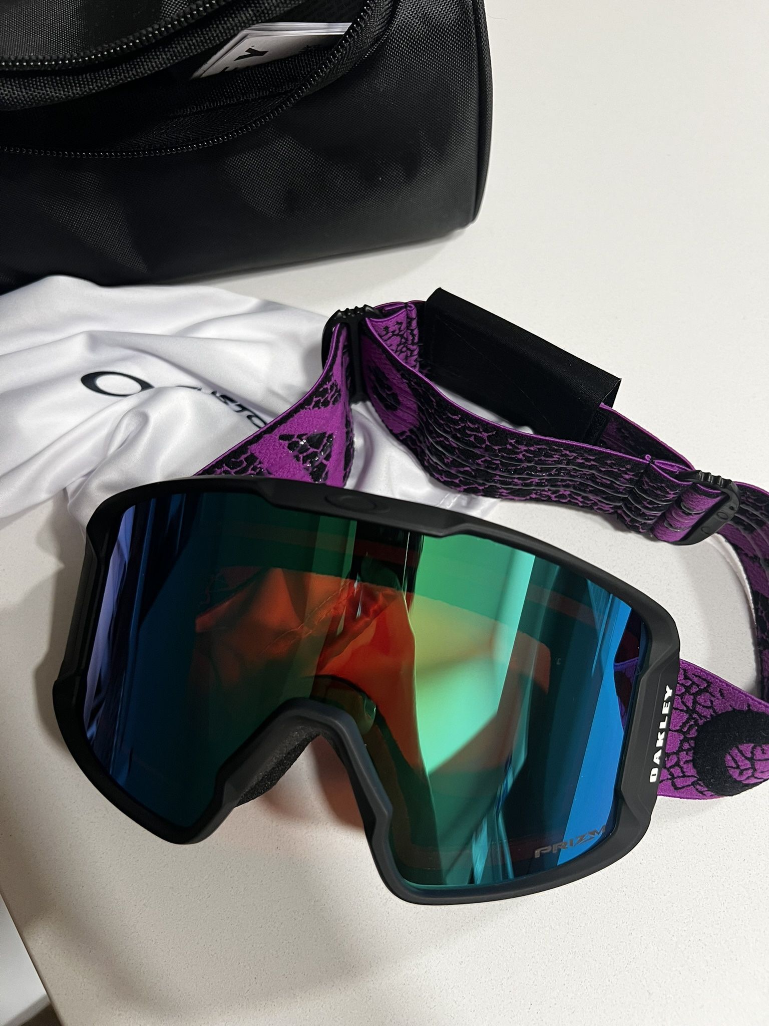 Oakley Ski Goggles