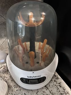 Baby Bottler Sterilizer