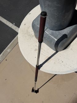 Golf ping Scottdale pickemup L punter
