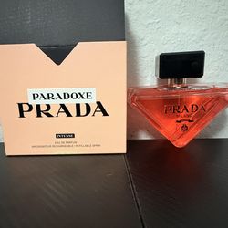 Prada Paradoxe Intense Perfume 90ml