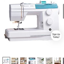 Sewing Machine I Paid $500 For It I Want 250 Arkansas