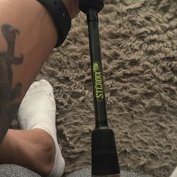 ST CROIX BASS X 6’10 ML SPINNING