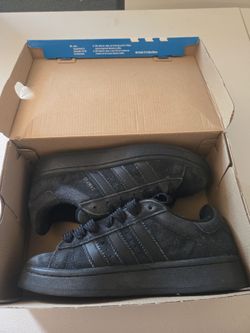 Campus Adidas shoes