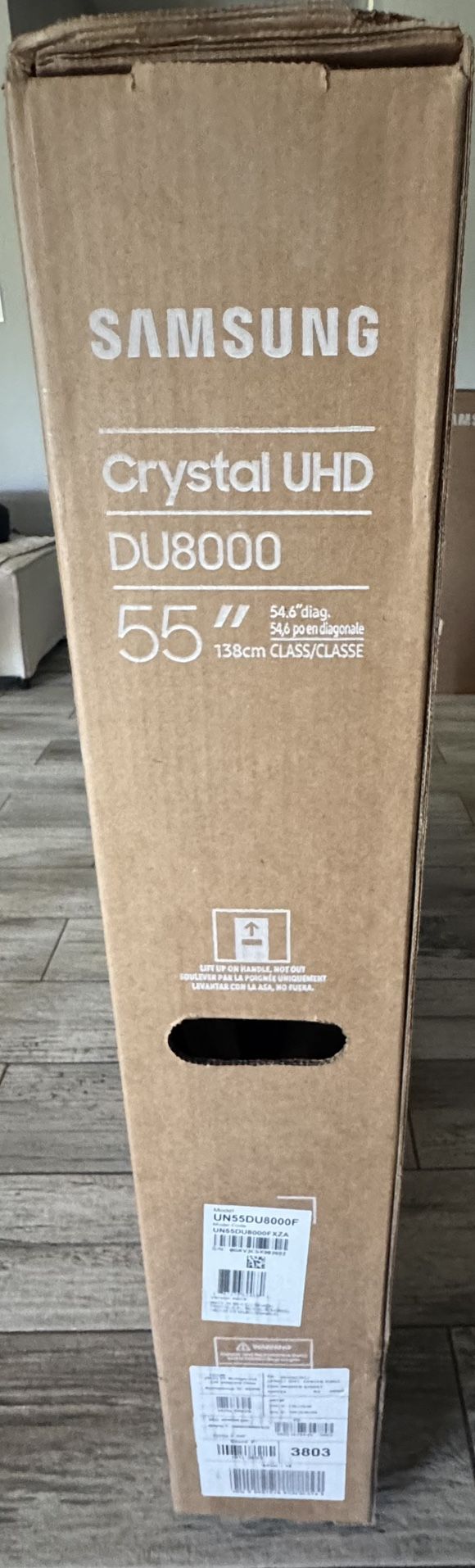 Samsung TVs