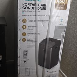 Portable Air Conditioner 