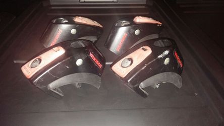 Yakima doublecross online towers