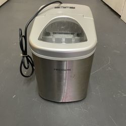 Frigidaire Ice Maker 