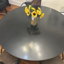 Unique Dining Table 