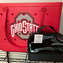Ohio State Bogg Bag 