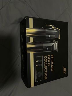 Jrl combo clipper trimmer